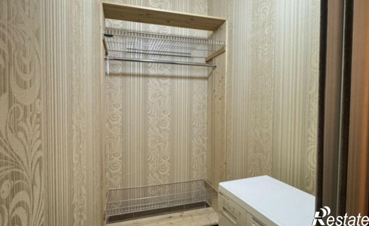 3-комн квартира Воскресенская улица, 116 к3,  д. 116 к3