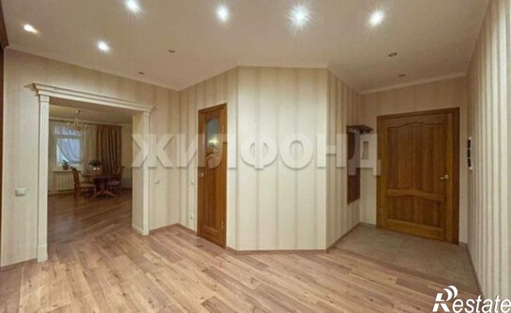 3-комн квартира Поморская улица, 34 к1,  д. 34 к1