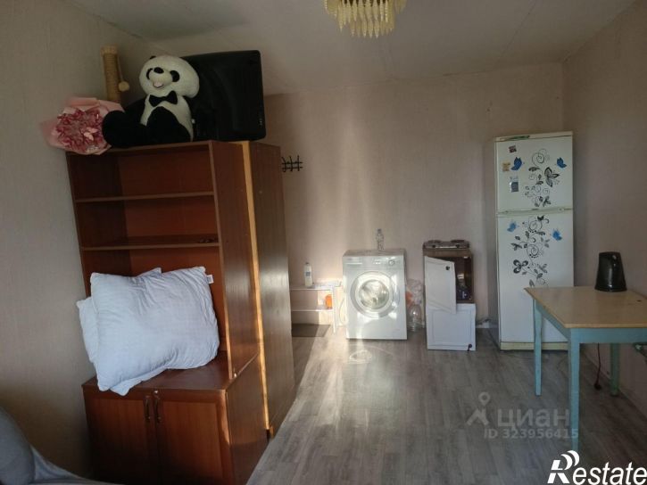 Комната ул Партизанская, 64 1,  д. 64 1,  к. 1