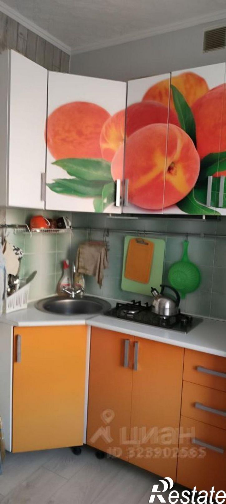 1-комн квартира ул Прокопия Галушина, 28 4,  д. 28 4,  к. 4