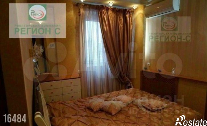 2-комн квартира пр-кт Обводный канал, 76,  д. 76