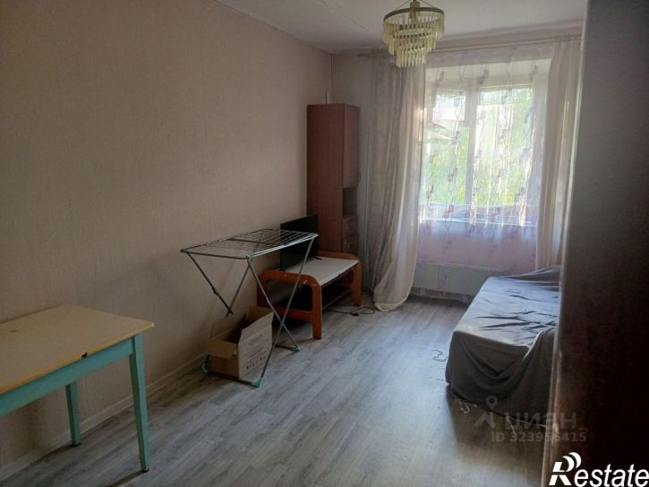 Комната ул Партизанская, 64 1,  д. 64 1,  к. 1