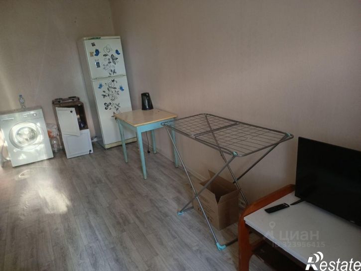 Комната ул Партизанская, 64 1,  д. 64 1,  к. 1