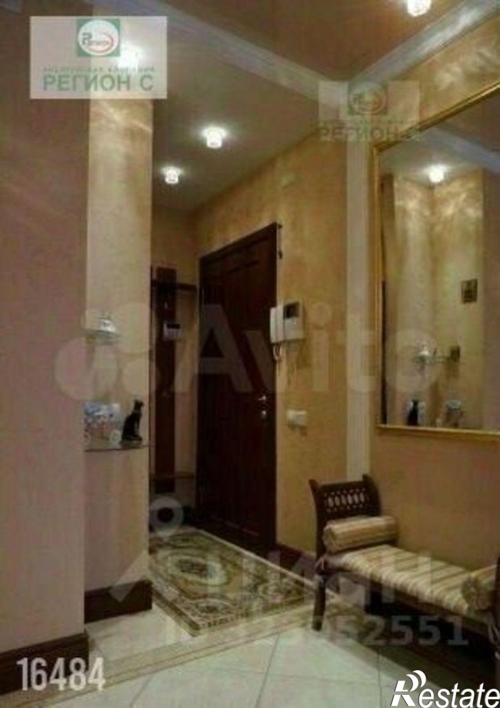 2-комн квартира пр-кт Обводный канал, 76,  д. 76