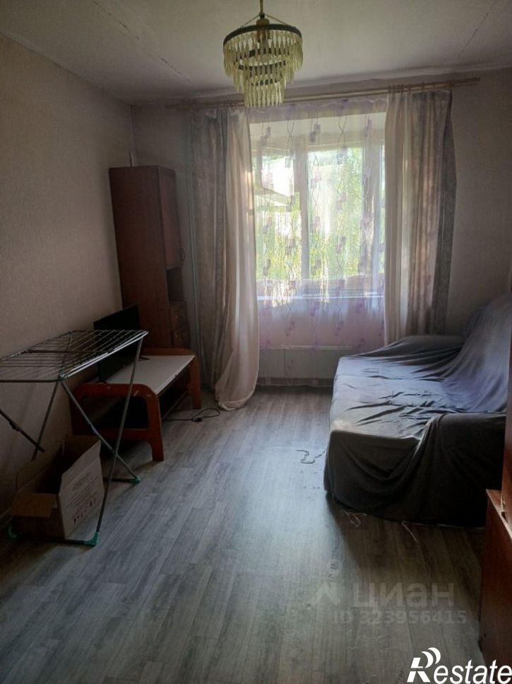 Комната ул Партизанская, 64 1,  д. 64 1,  к. 1