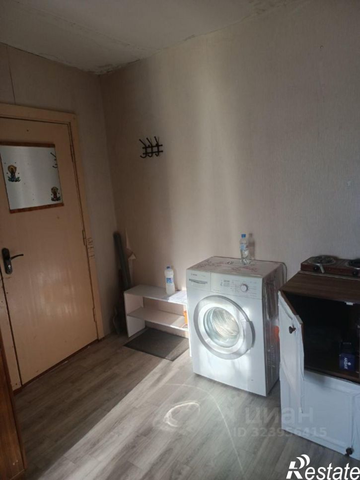 Комната ул Партизанская, 64 1,  д. 64 1,  к. 1