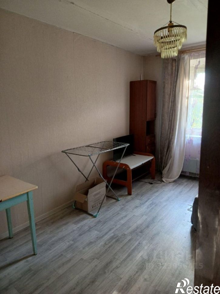 Комната ул Партизанская, 64 1,  д. 64 1,  к. 1