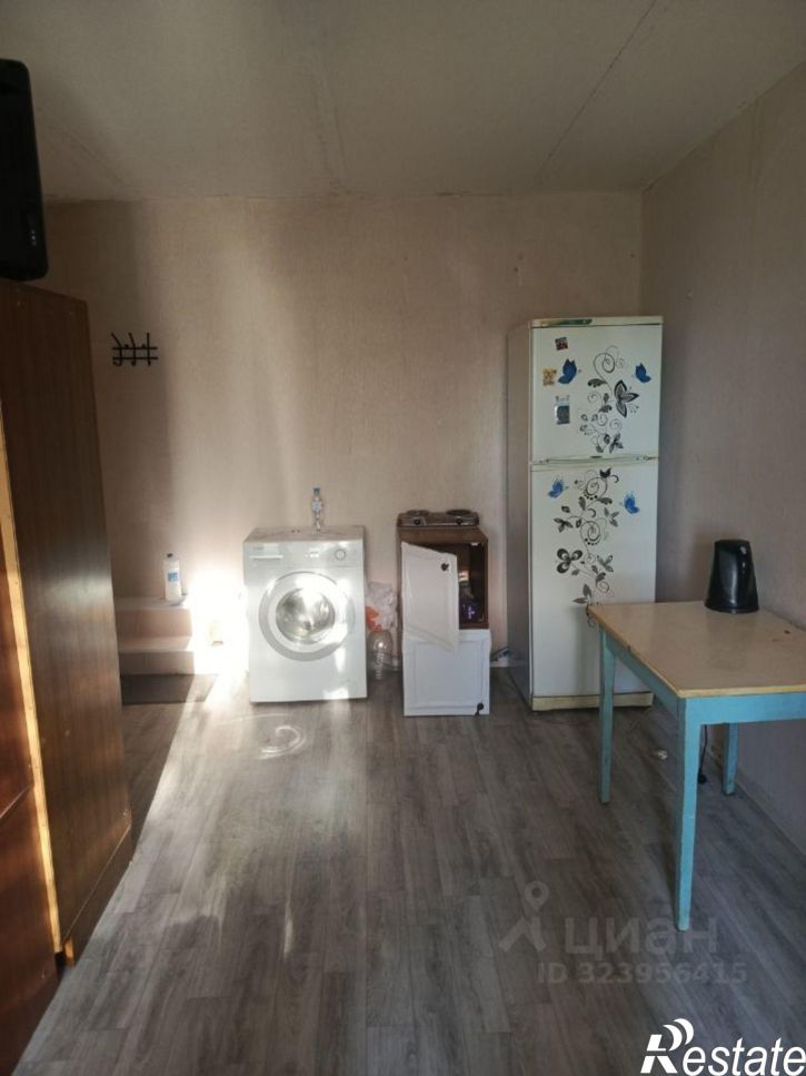 Комната ул Партизанская, 64 1,  д. 64 1,  к. 1