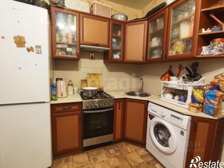 1-комн квартира пр-кт Ломоносова, 183 4,  д. 183 4,  к. 4