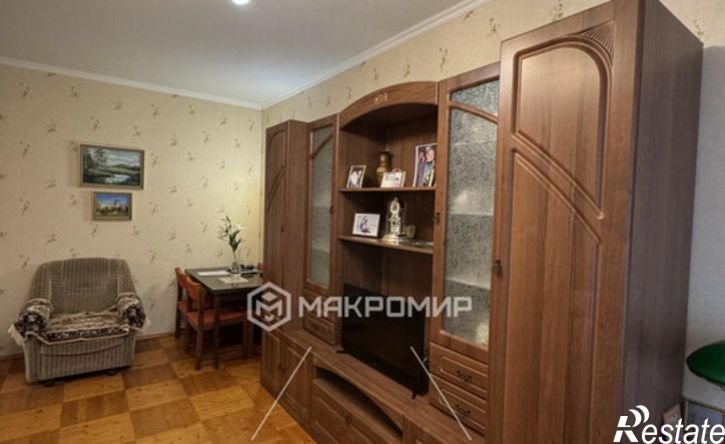 2-комн квартира Новгородский пр-кт, 113,  д. 113