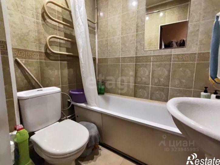 1-комн квартира пр-кт Ломоносова, 183 4,  д. 183 4,  к. 4