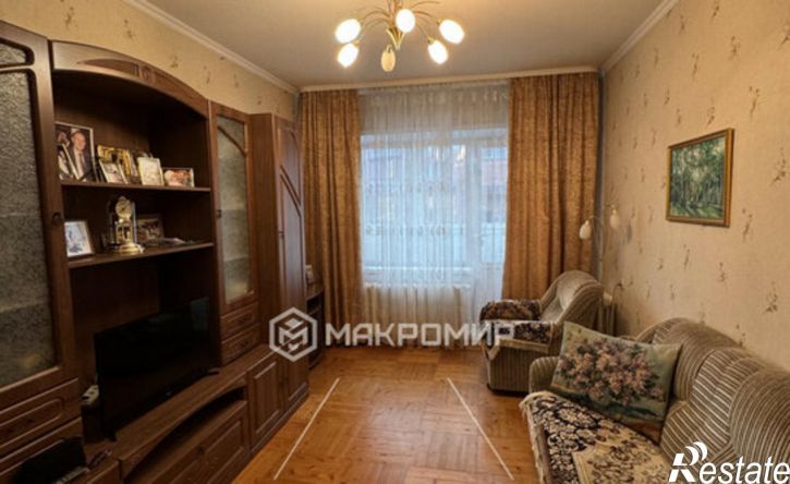 2-комн квартира Новгородский пр-кт, 113,  д. 113