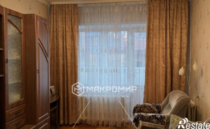 2-комн квартира Новгородский пр-кт, 113,  д. 113