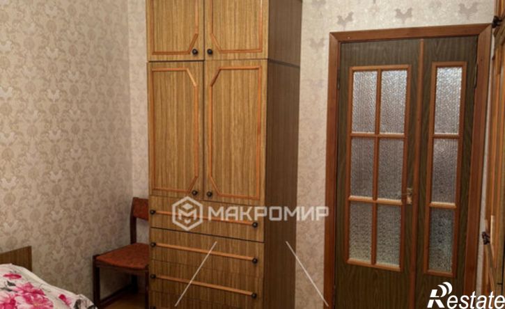 2-комн квартира Новгородский пр-кт, 113,  д. 113