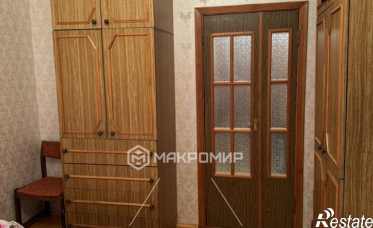 2-комн квартира Новгородский пр-кт, 113,  д. 113