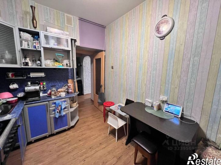 2-комн квартира ул Самойло, 13,  д. 13