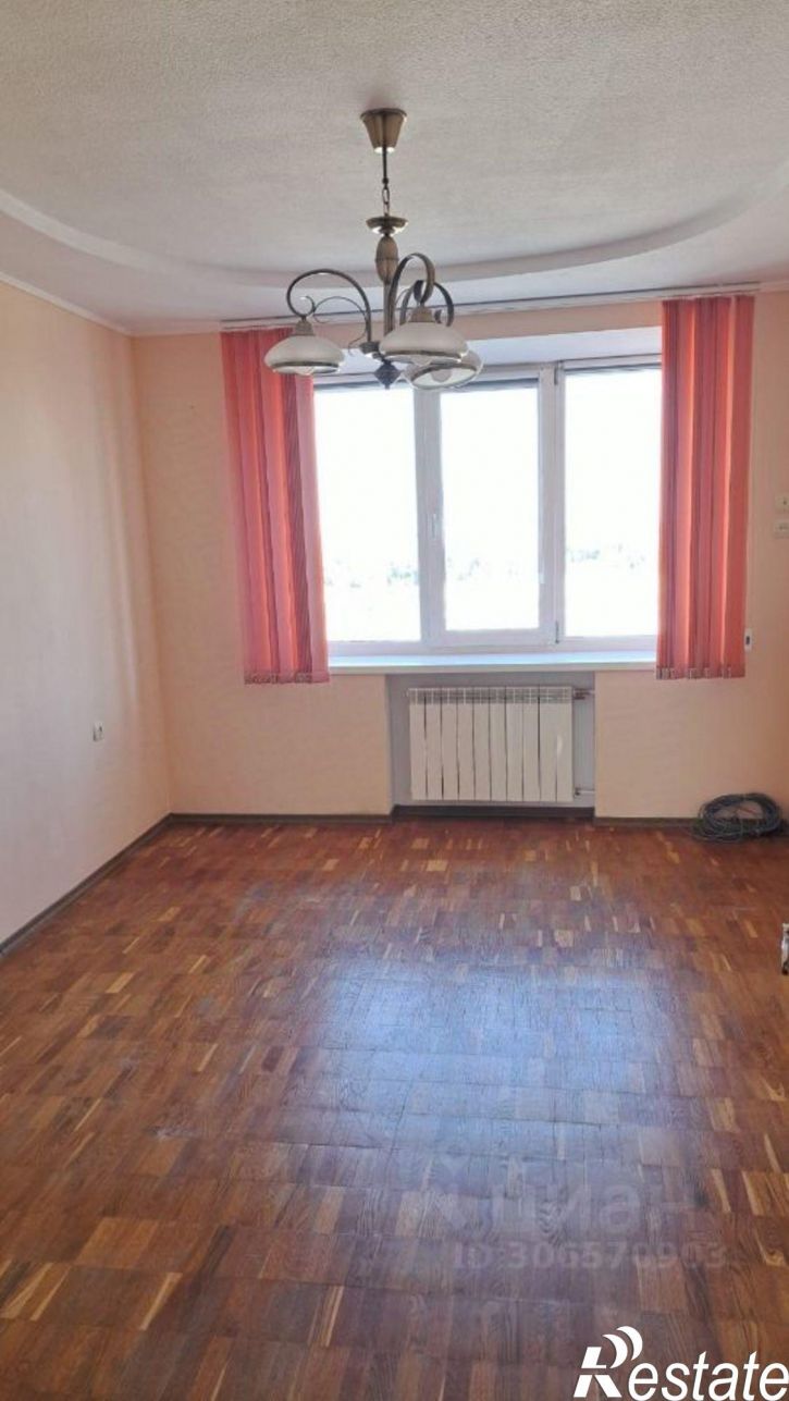 3-комн квартира проспект Дзержинского, 7,  д. 7