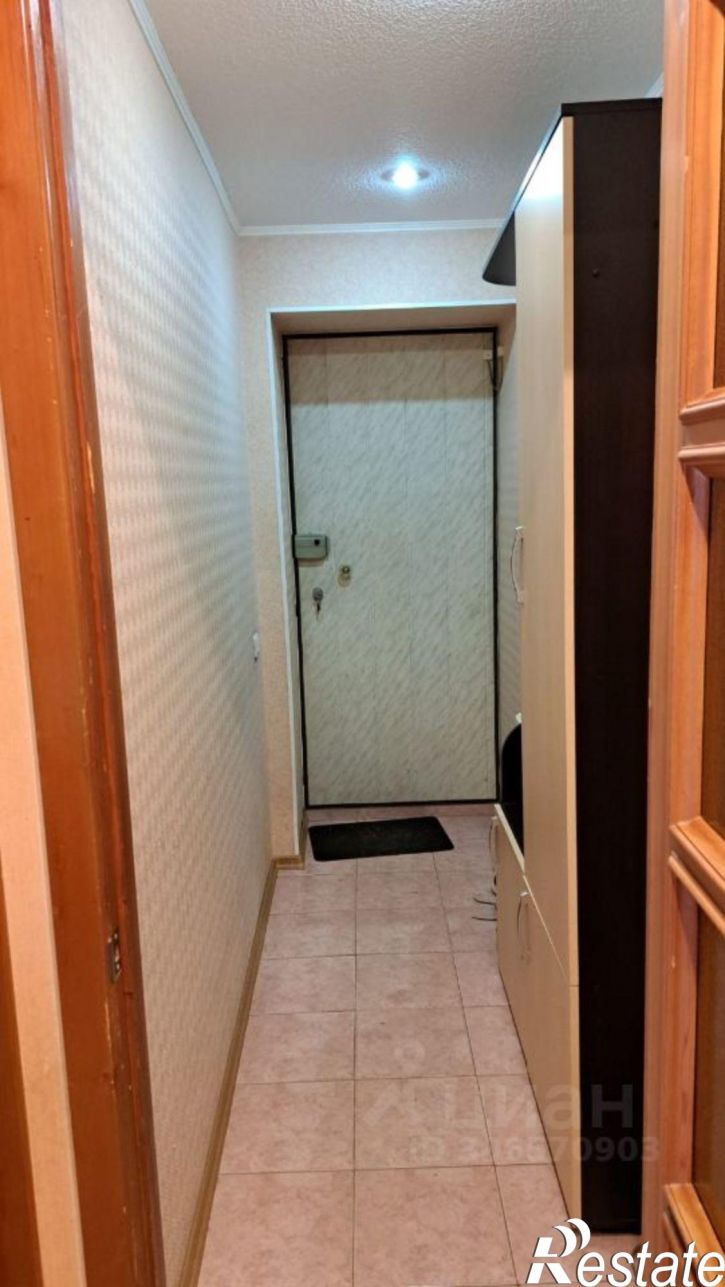 3-комн квартира проспект Дзержинского, 7,  д. 7