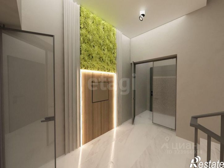 3-комн квартира Рейдовая улица, 21 к1,  д. 21 к1