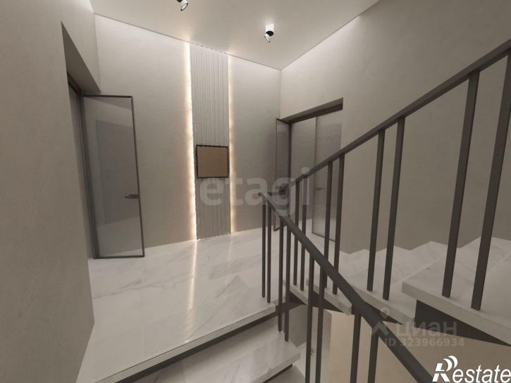 3-комн квартира Рейдовая улица, 21 к1,  д. 21 к1