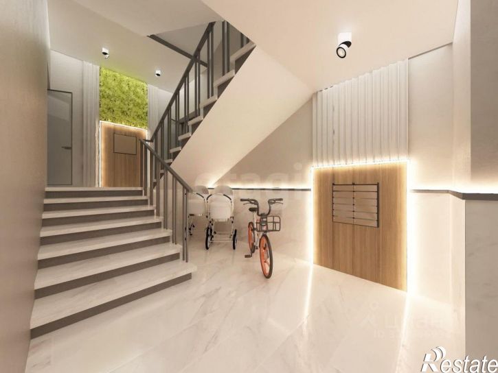 3-комн квартира Рейдовая улица, 21 к1,  д. 21 к1