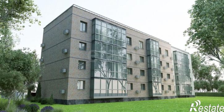 3-комн квартира Рейдовая улица, 21 к1,  д. 21 к1