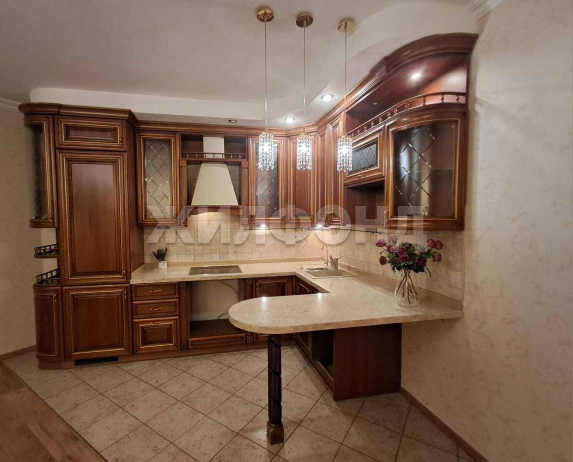 Купить квартиру за 14 300 000 рублей на Поморская улица, д.34/1