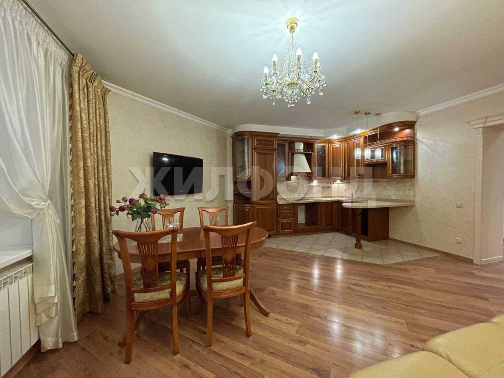 Купить квартиру за 14 300 000 рублей на Поморская улица, д.34/1