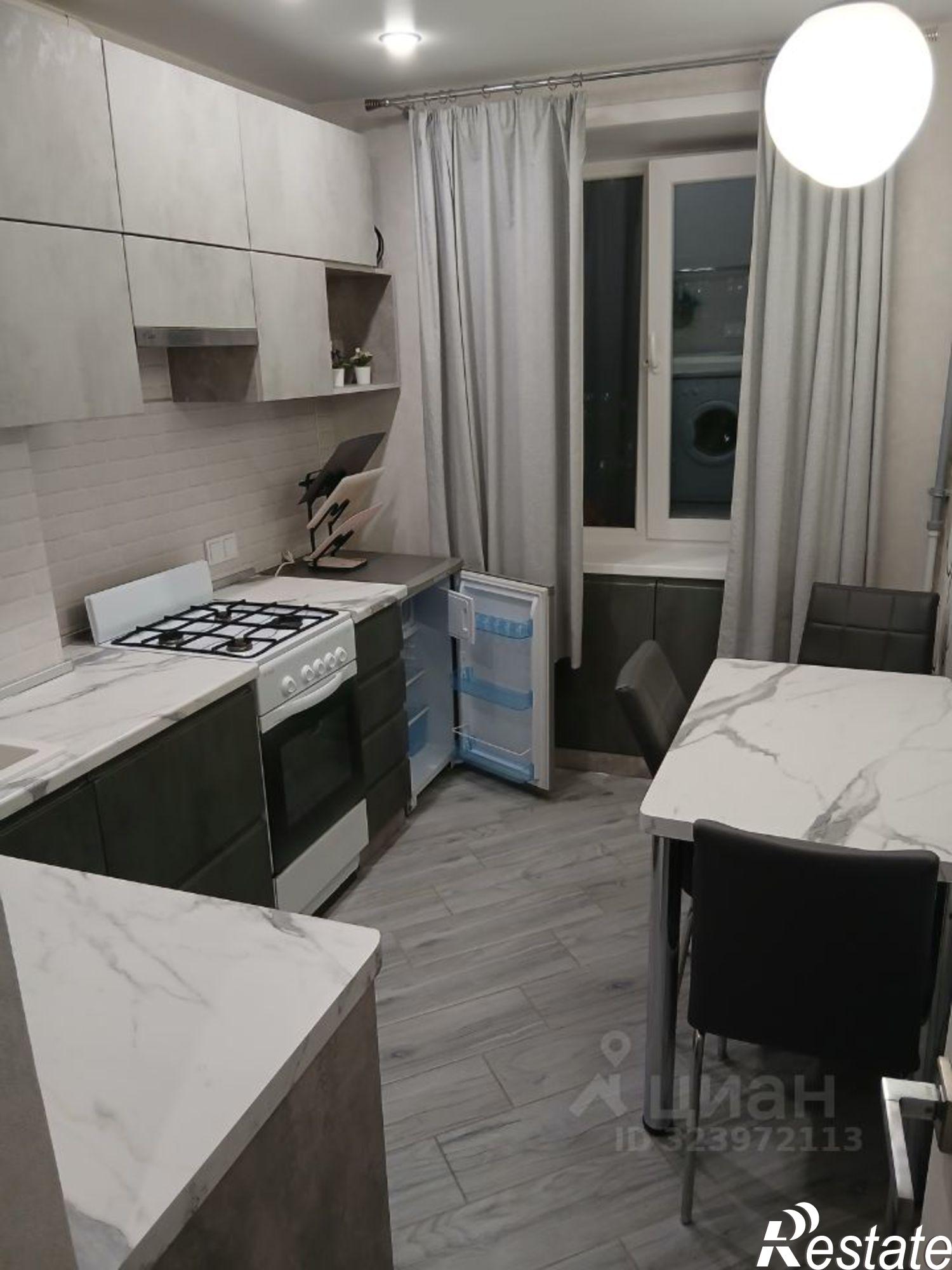 Сдать квартиру за 32 000 рублей на улица Попова, 63