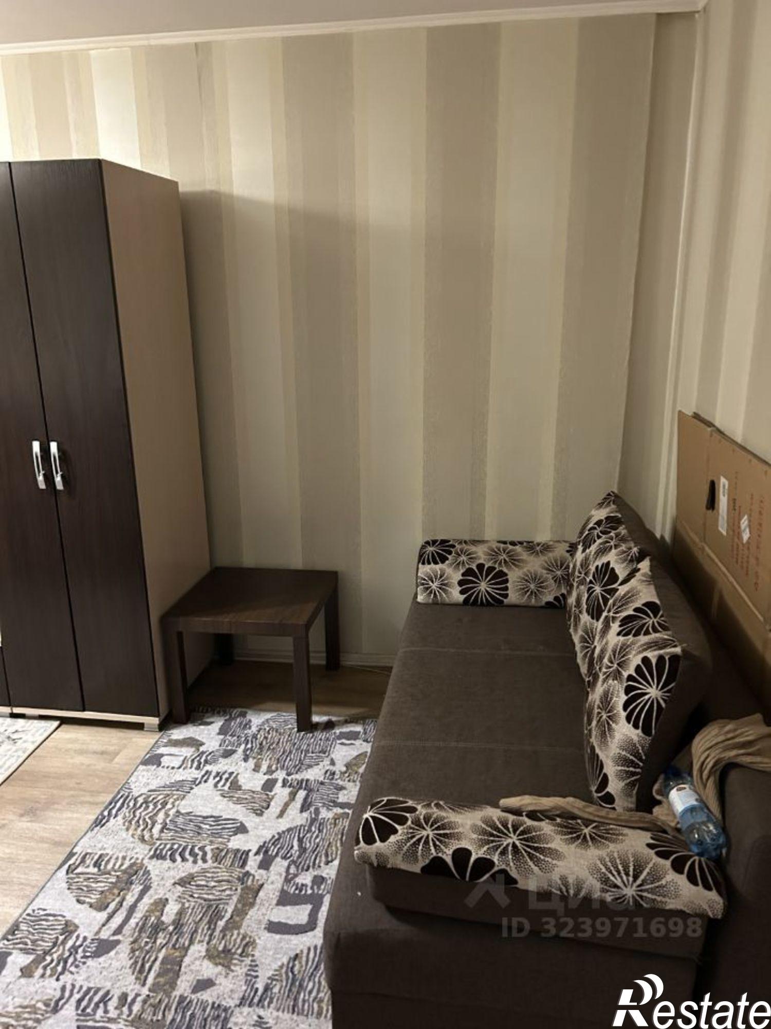 Сдать квартиру за 20 000 рублей на ул Октябрят, 4 1