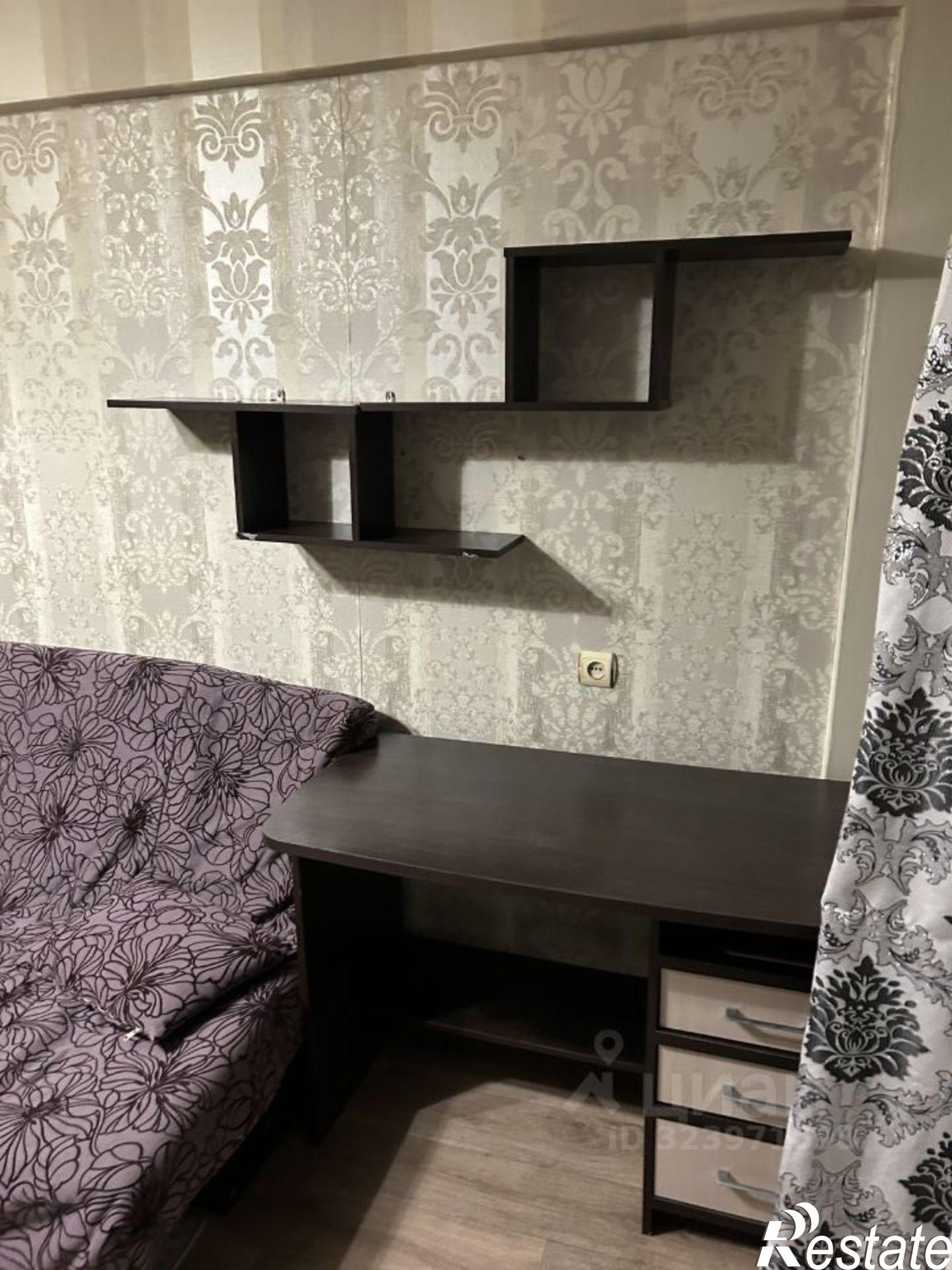 Сдать квартиру за 20 000 рублей на ул Октябрят, 4 1