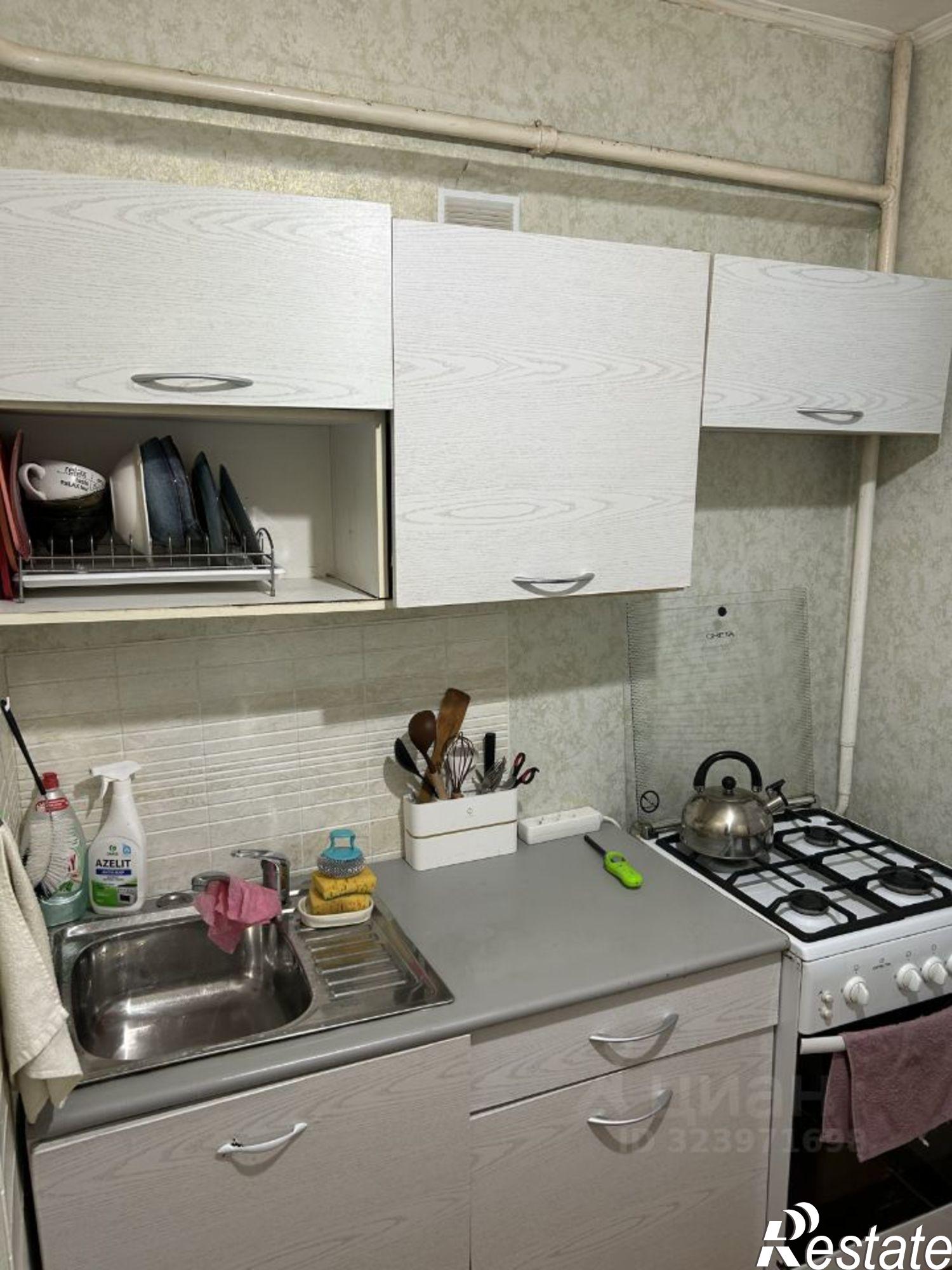 Сдать квартиру за 20 000 рублей на ул Октябрят, 4 1