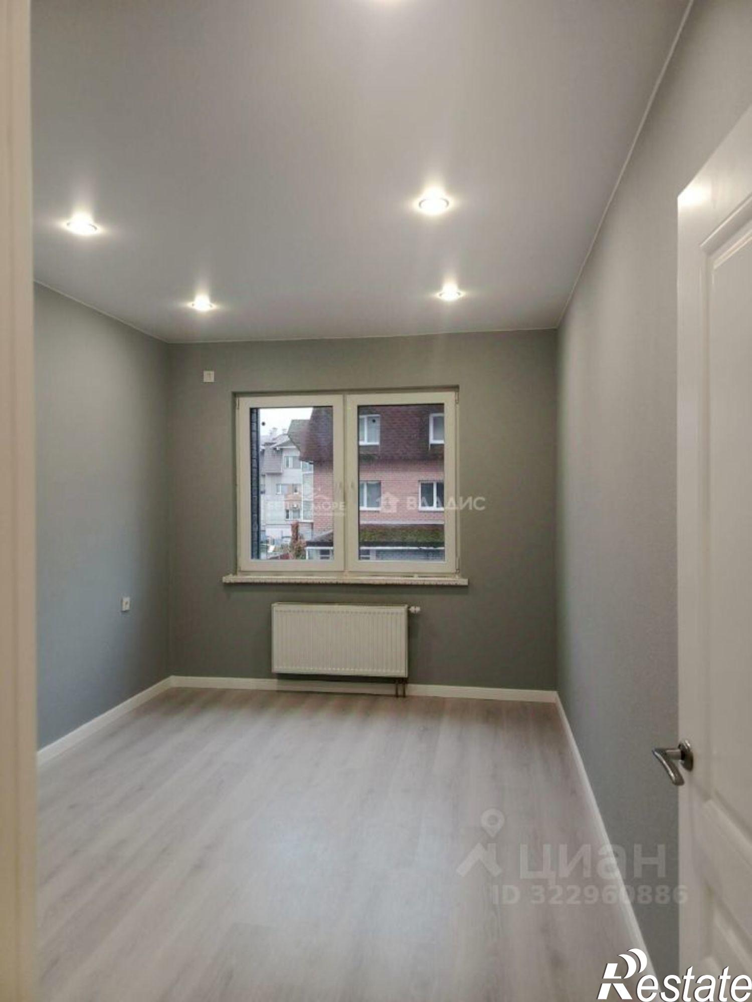 Купить квартиру за 7 800 000 рублей на проспект Ломоносова, 85