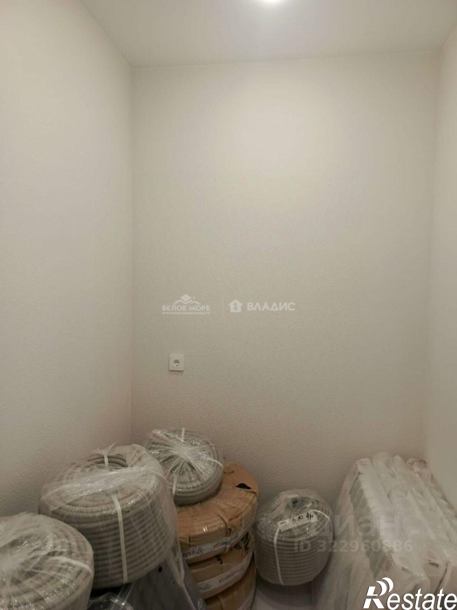 Купить квартиру за 7 800 000 рублей на проспект Ломоносова, 85