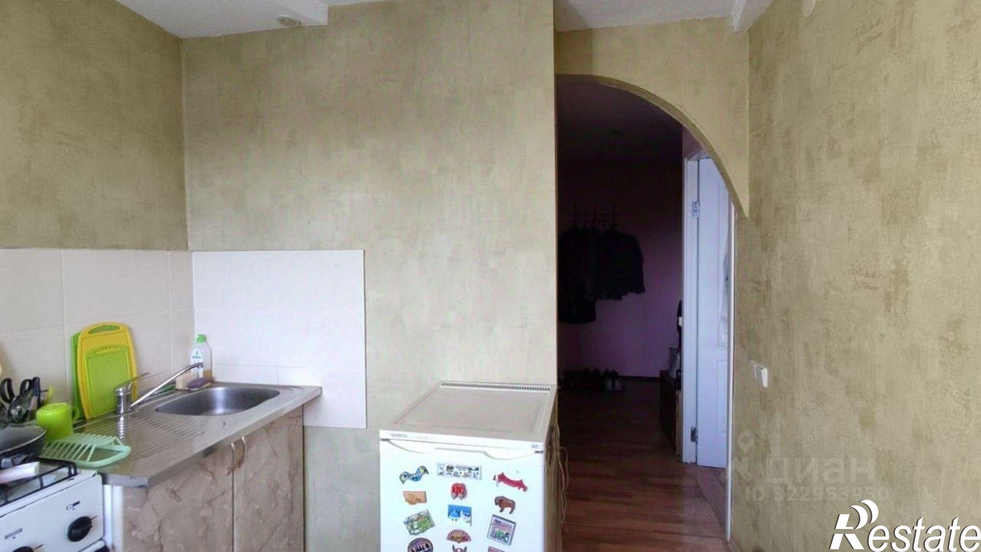 Купить квартиру за 4 500 000 рублей на Троицкий пр-кт, 157