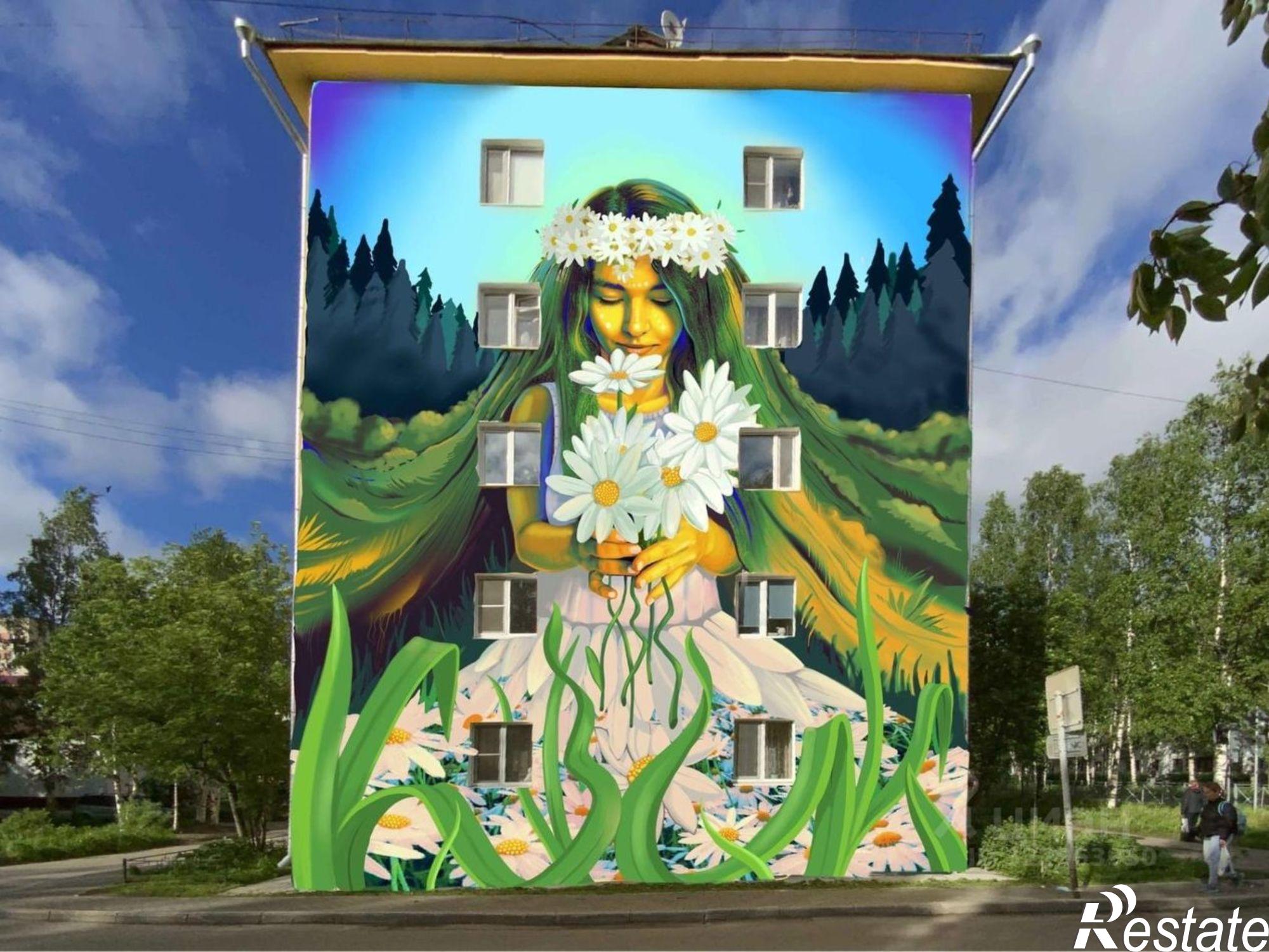 Купить квартиру за 4 500 000 рублей на Троицкий пр-кт, 157