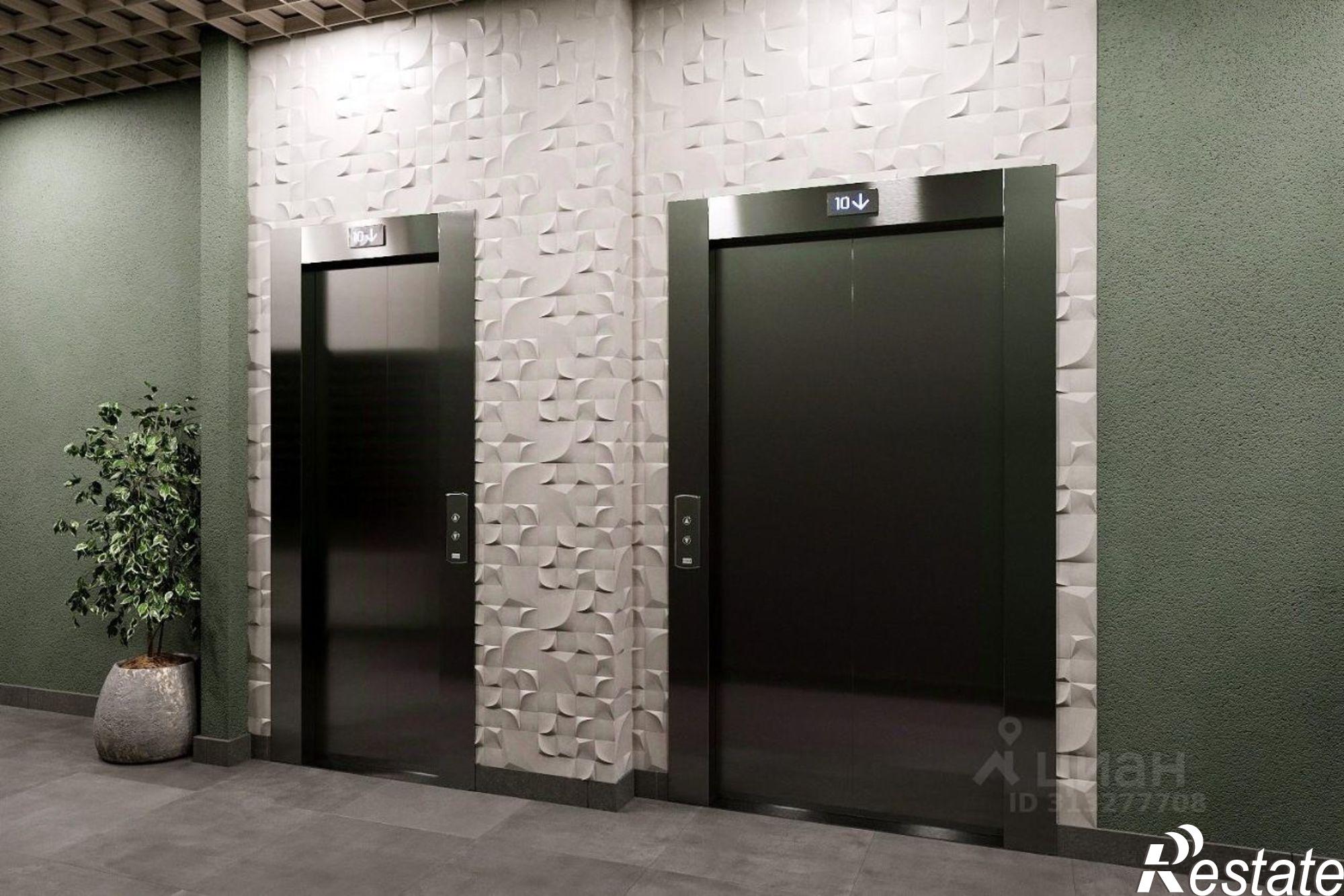 Купить квартиру за 11 083 100 рублей на ул Нагорная, 1