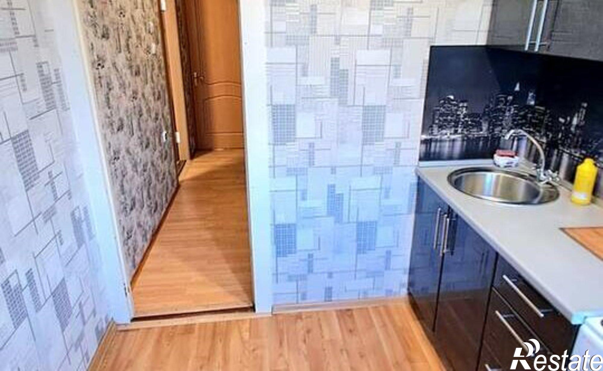 Купить квартиру за 3 200 000 рублей на ул Мещерского, 19