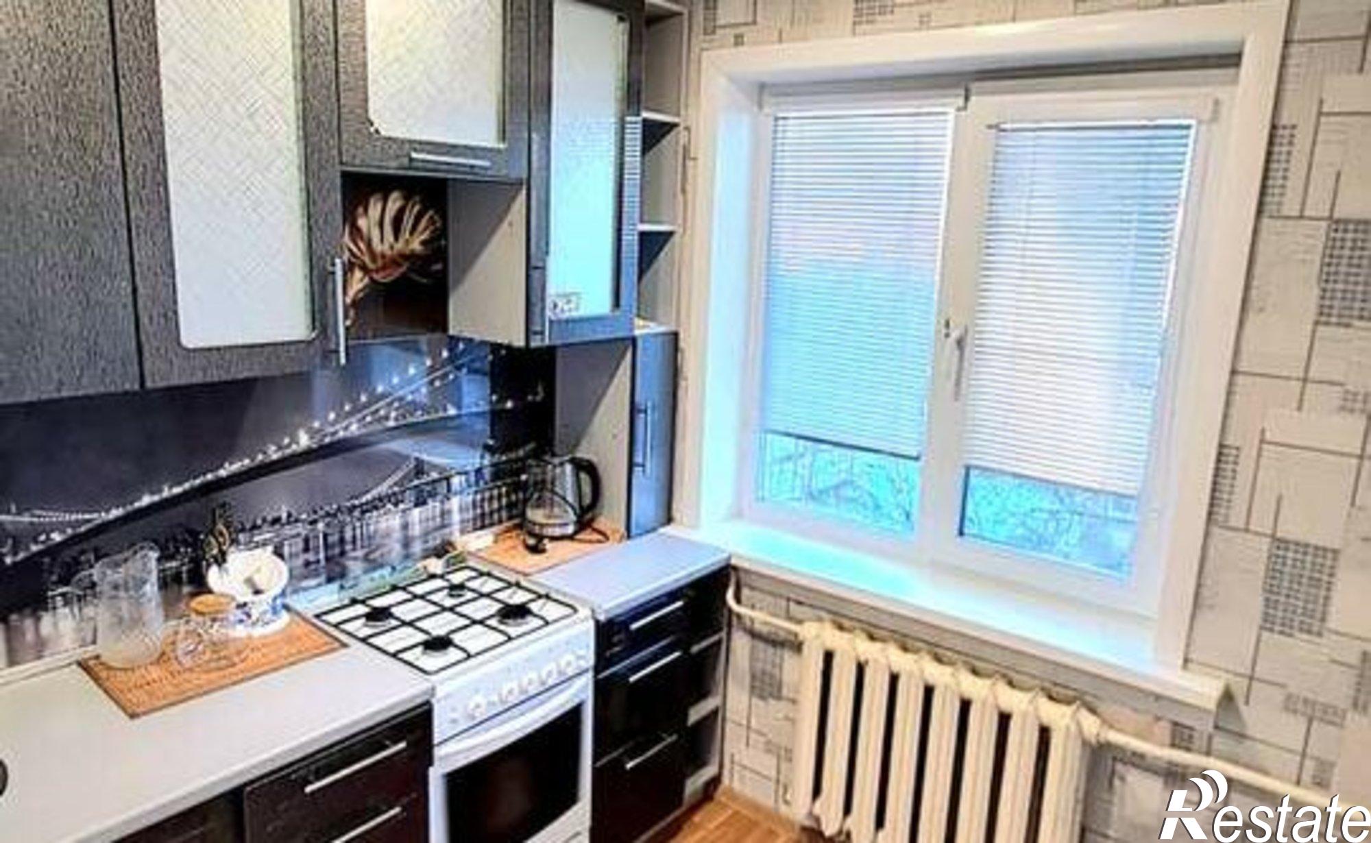 Купить квартиру за 3 200 000 рублей на ул Мещерского, 19