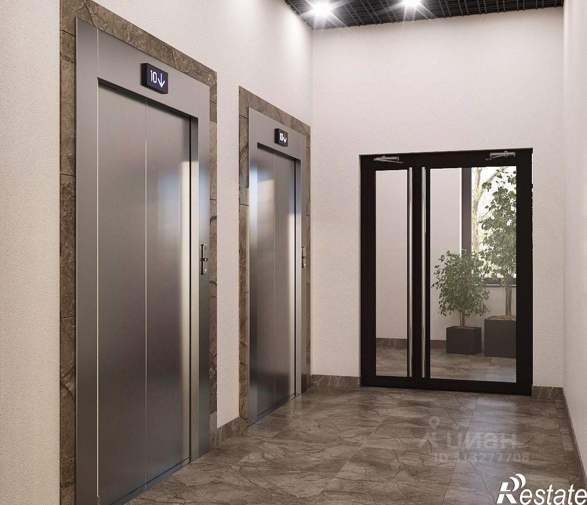 Купить квартиру за 11 083 100 рублей на ул Нагорная, 1