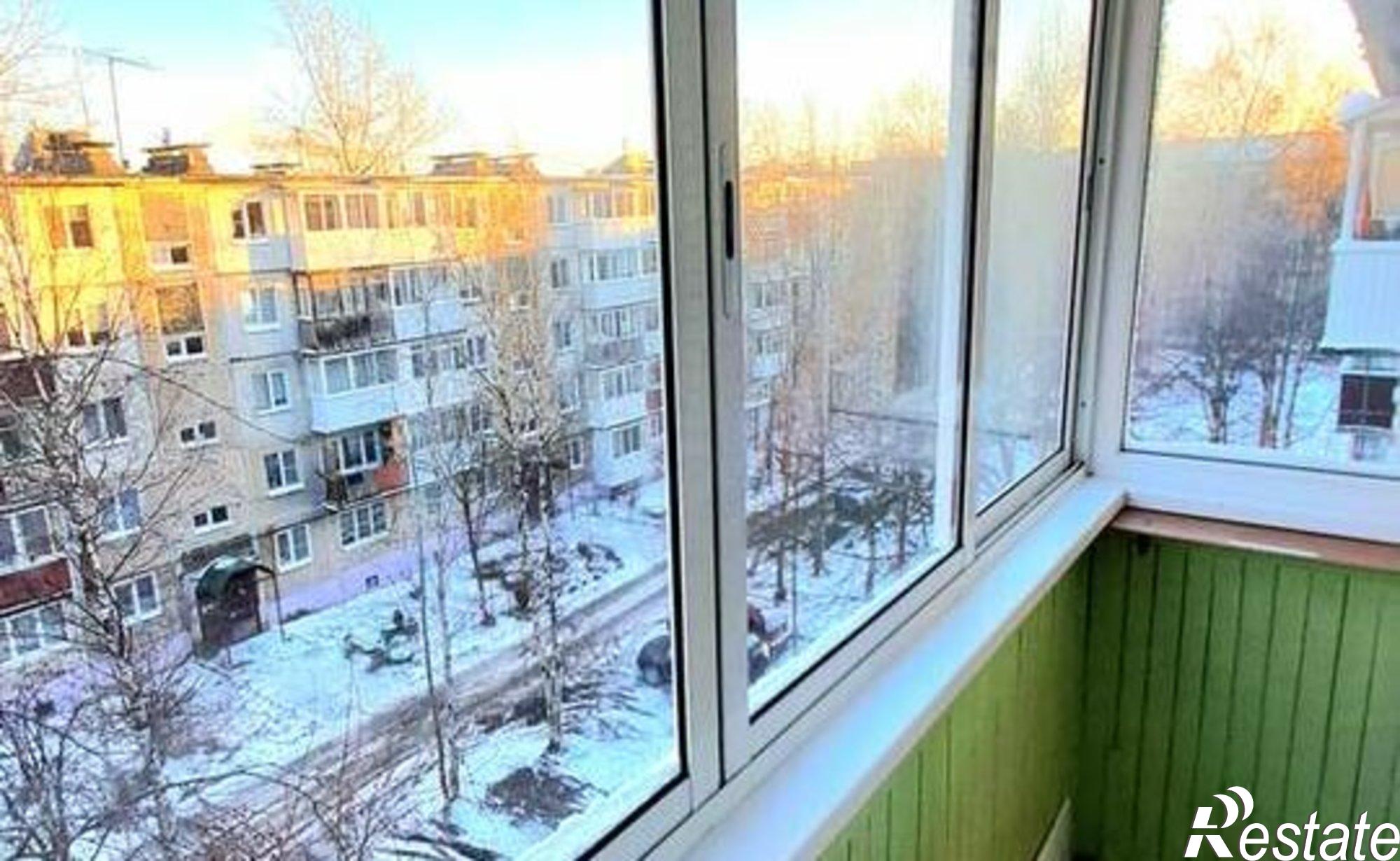 Купить квартиру за 3 200 000 рублей на ул Мещерского, 19