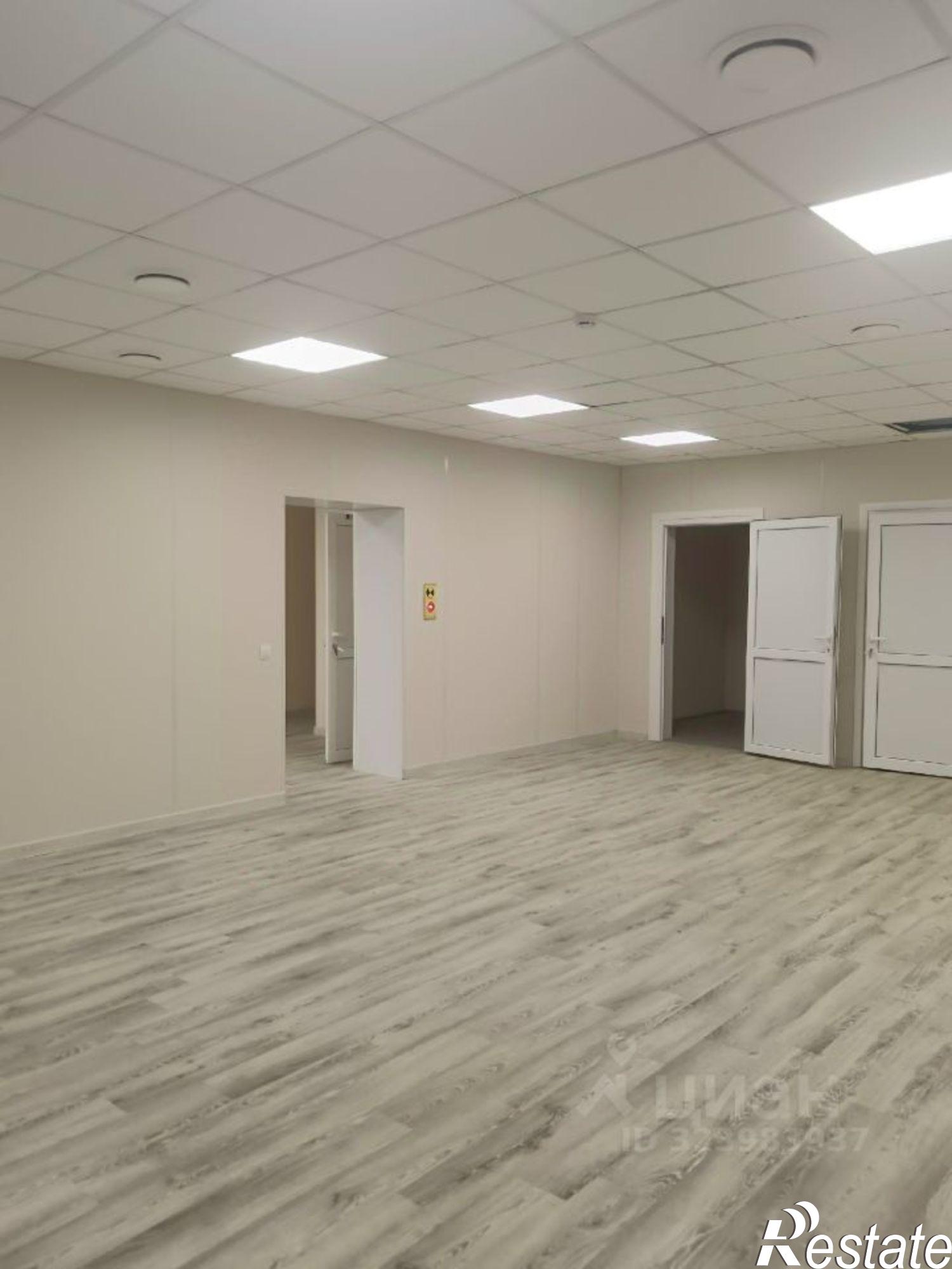 Сдать ОСЗ, отдельно стоящее здание за 506 093 рублей на Лучевая улица