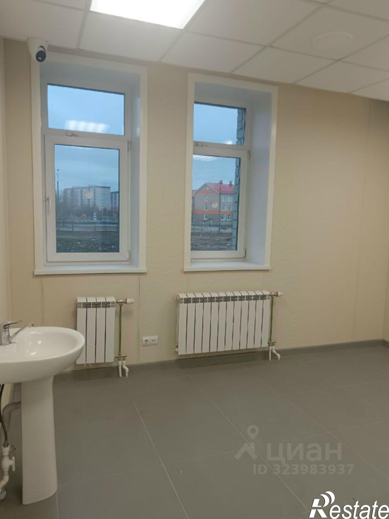 Сдать ОСЗ, отдельно стоящее здание за 506 093 рублей на Лучевая улица