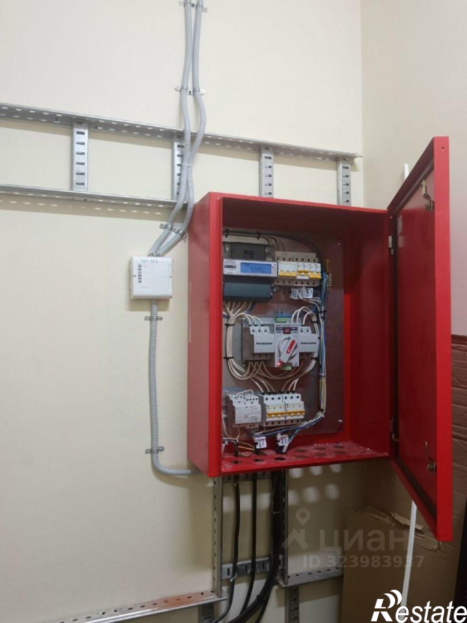 Сдать ОСЗ, отдельно стоящее здание за 506 093 рублей на Лучевая улица