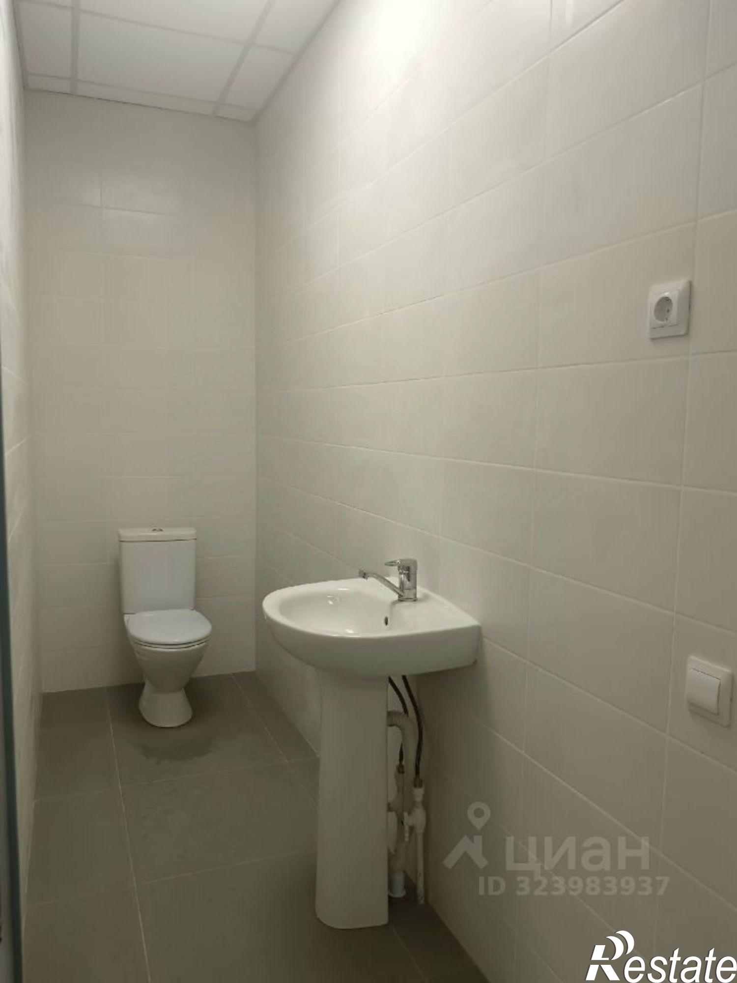 Сдать ОСЗ, отдельно стоящее здание за 506 093 рублей на Лучевая улица