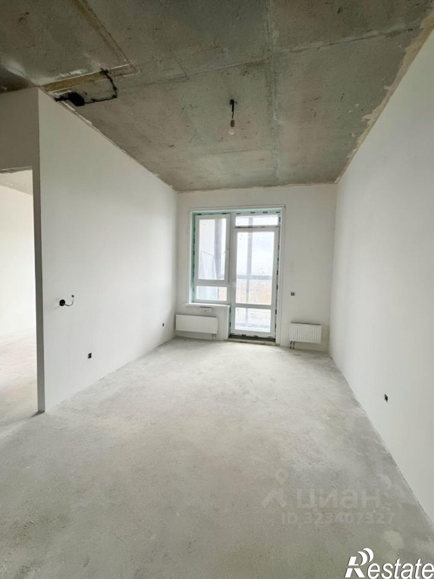 Купить квартиру за 5 400 000 рублей на ул Советская, 2