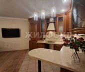 3-комн, 84.8кв м, этаж 5/9 Поморская улица, д.34/1