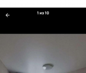 2-комн, 43кв м, этаж 8/9 улица Попова, 63