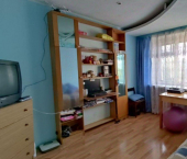 2-комн, 41кв м, этаж 5/5 Троицкий пр-кт, 157