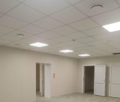 ОСЗ 570 кв м Лучевая улица